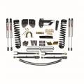 Skyjacker F17852K-XM Suspension Lift Kit w/Shock