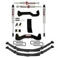 Skyjacker F4601KSNSP-XM Suspension Lift Kit w/Shock