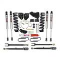Skyjacker F54024K3-XM Suspension Lift Kit w/Shock