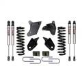 Skyjacker 186P2K-XM Suspension Lift Kit w/Shock