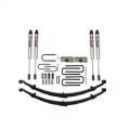 Skyjacker D400CDK-XM Suspension Lift Kit w/Shock