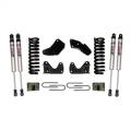 Skyjacker 136R2K-XM Suspension Lift Kit w/Shock