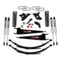 Skyjacker 286BKS-AXM Suspension Lift Kit w/Shock