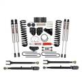 Skyjacker F86024K-XM Suspension Lift Kit w/Shock