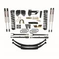 Skyjacker F17802KS-XM Suspension Lift Kit w/Shock