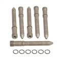 BD Diesel 1040281 Diesel Injector Connector Tubes Kit