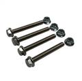 Kooks Custom Headers BK114 Header Bolt Set