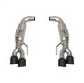 Kooks Custom Headers 11516260 Axle Back Exhaust System
