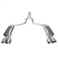 Kooks Custom Headers 31324200 Cat Back Exhaust System