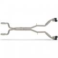 Kooks Custom Headers 22605261SS Header-Back Street Screamer Exhaust
