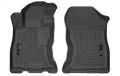 Husky Liners 15391 WeatherBeater Floor Liner