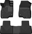 Husky Liners 95391 WeatherBeater Floor Liner