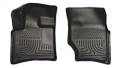 Husky Liners 15441 WeatherBeater Floor Liner