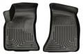 Husky Liners 15491 WeatherBeater Floor Liner