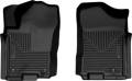 Husky Liners 54341 X-act Contour Floor Liner