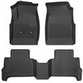 Husky Liners 93471 WeatherBeater Floor Liner