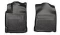 Husky Liners 15561 WeatherBeater Floor Liner