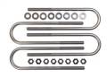 ReadyLift 67-35120UB U-Bolt Kit