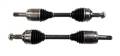 ReadyLift 67-52420CV Axle Kit