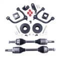 ReadyLift 69-52311 SST Lift Kit
