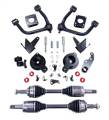 ReadyLift 69-52331 SST Lift Kit
