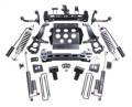 ReadyLift 42-39640 MAX Suspension System