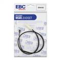 EBC Brakes EFA162 Brake Wear Lead Sensor Kit