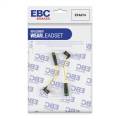 EBC Brakes EFA074 Brake Wear Lead Sensor Kit