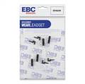 EBC Brakes EFA039 Brake Wear Lead Sensor Kit