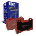 EBC Brakes DP31788C Redstuff Ceramic Low Dust Brake Pads