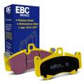 EBC Brakes DP41516R Yellowstuff Street And Track Brake Pads