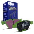 EBC Brakes DP21449 Greenstuff 2000 Series Sport Brake Pads