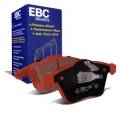 EBC Brakes DP31574C Redstuff Ceramic Low Dust Brake Pads