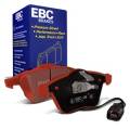 EBC Brakes DP31594C Redstuff Ceramic Low Dust Brake Pads