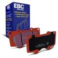 EBC Brakes ED91657 Truck/SUV Extra Duty Brake Pads
