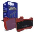 EBC Brakes DP32331C Redstuff Ceramic Low Dust Brake Pads