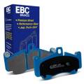 EBC Brakes DP51516NDX Bluestuff NDX Full Race Brake Pads