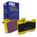 EBC Brakes DP42331R Yellowstuff Street And Track Brake Pads