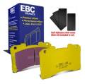EBC Brakes DP42430R Yellowstuff Street And Track Brake Pads