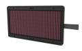 K&N Filters 33-5112 Air Filter