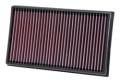 K&N Filters 33-3005 Air Filter