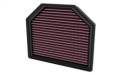 K&N Filters 33-3191 Air Filter