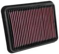 K&N Filters 33-3062 Air Filter