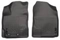 Husky Liners 13501 WeatherBeater Floor Liner