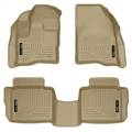 Husky Liners 98703 WeatherBeater Floor Liner