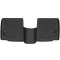 Husky Liners 53431 X-act Contour Floor Liner