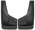 Husky Liners 56211 Custom Molded Mud Guards