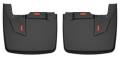 Husky Liners 59071 Custom Molded Mud Guards