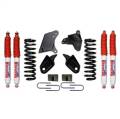 Skyjacker 184P2K-H Suspension Lift Kit w/Shock