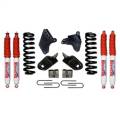 Skyjacker 186BK-H Suspension Lift Kit w/Shock